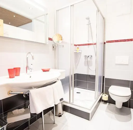 Der Hoferbauer Apartment *