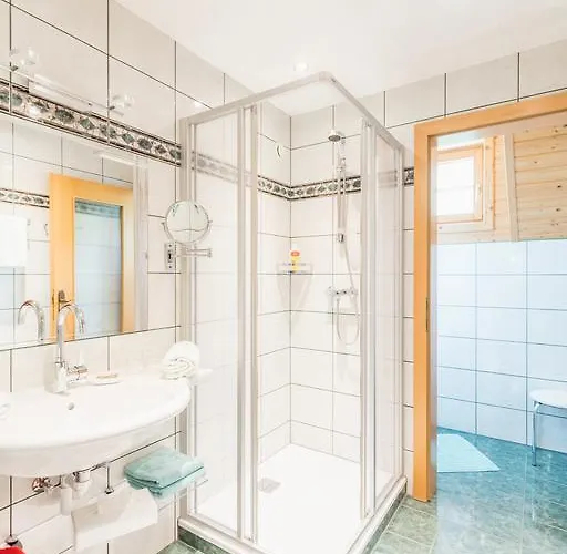 Apartment Der Hoferbauer Bad Kleinkirchheim