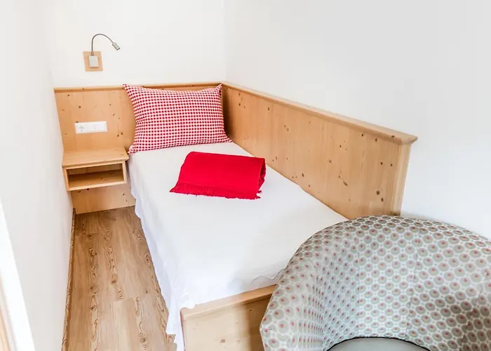 Apartment Der Hoferbauer Bad Kleinkirchheim