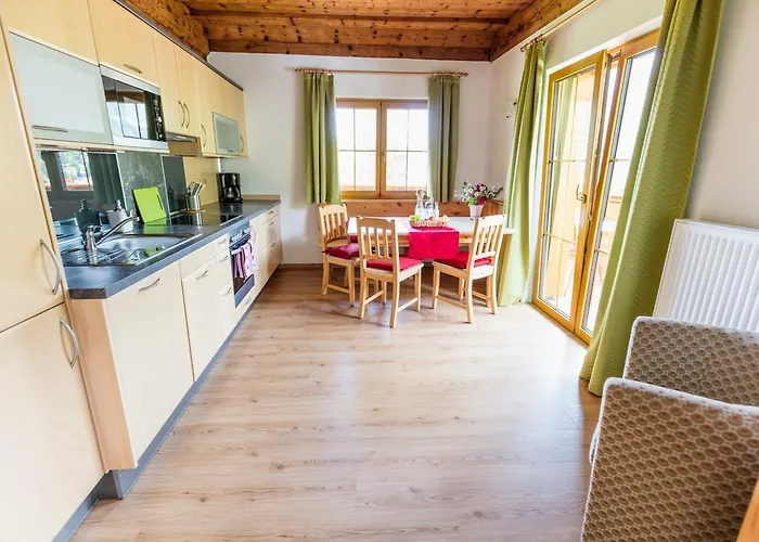 Der Hoferbauer バド クラインキルヒハイム