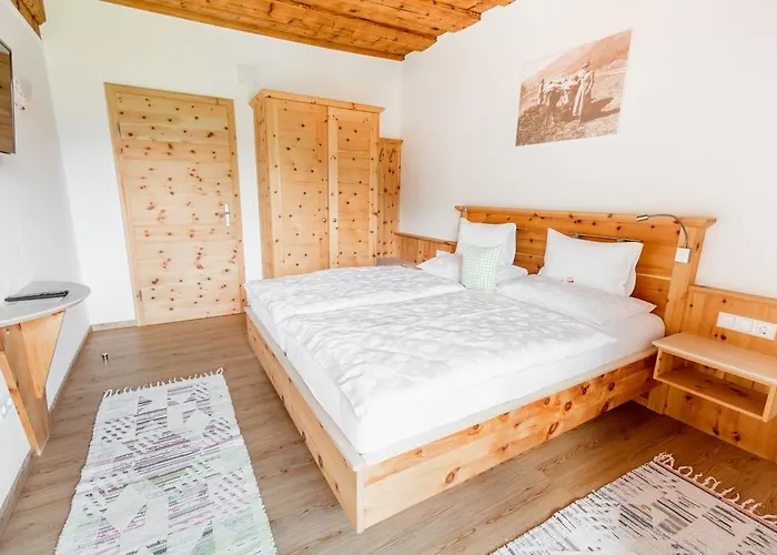 Der Hoferbauer Apartment *