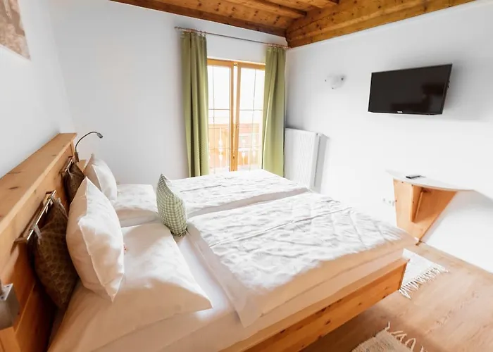 Der Hoferbauer Apartment