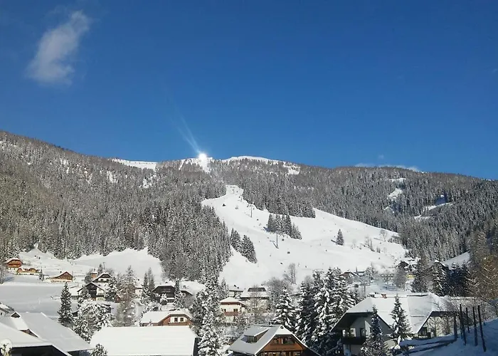 Der Hoferbauer * Bad Kleinkirchheim