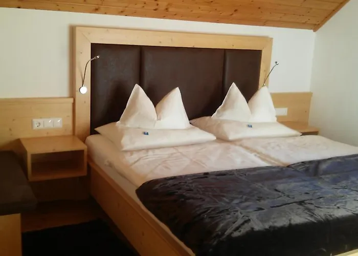 Der Hoferbauer * Bad Kleinkirchheim