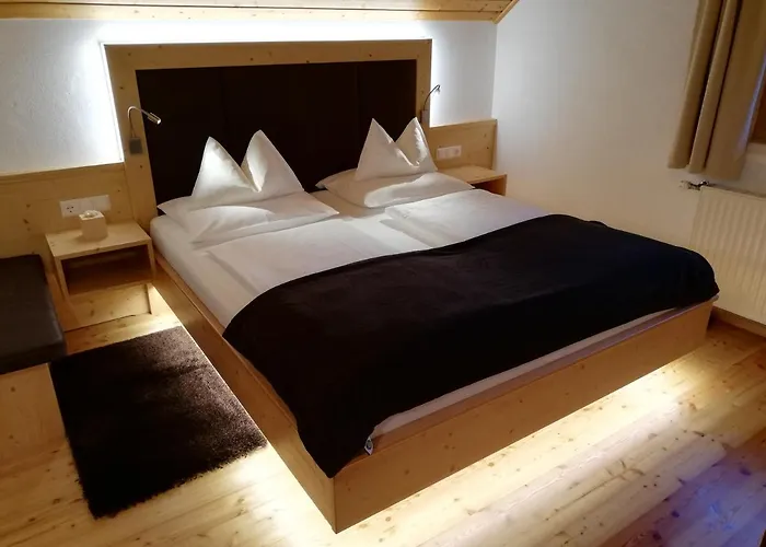 Der Hoferbauer Apartment